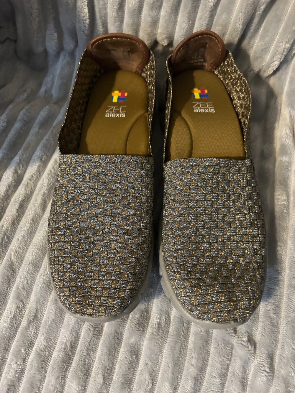 Zee Alexis Loafers